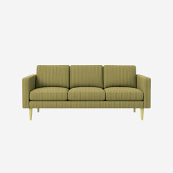 3 Seater Ladya - Helloilmare